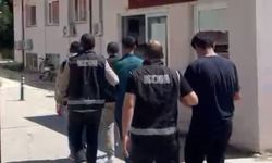 Eski AK Parti Muğla İl Başkanı Laçin'e yönelik saldırıda 3 şüpheli tutuklandı