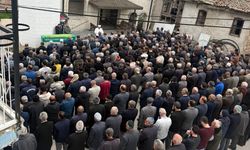 Eski Belediye Başkanı Gülcan hayatını kaybetti