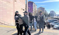 Eskişehir merkezli 6 ilde uyuşturucu operasyonunda 14 tutklama