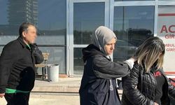 Eşme Belediye Başkanı Tozan ve 5 şüpheli adliyeye sevk edildi