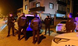 Eşya almak için geldiği evde babasını hareketsiz halde buldu