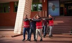 Ev ilanı üzerinden dolandırıcılık yapan 2 şüpheli tutuklandı