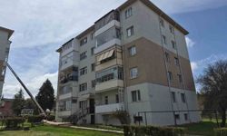 Evinde temizlik yaparken düşen kadına sağlık ekipleri müdahale etti