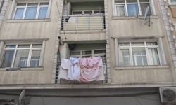 Fatih'te birinci kattan düşen 4 yaşındaki çocuk ağır şekilde yaralandı