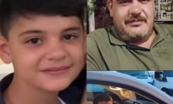 Feci kaza baba ve 2 oğlunu hayattan kopardı