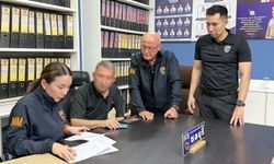 Firari Türk müteahhit Tayland'da yakalandı