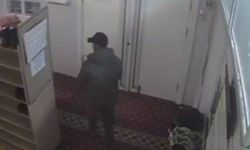 Gaspçıyı sosyal medya paylaşımı ele verdi