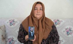 Gaziantep'te 24 yaşındaki gencin ölümünde acılı anneden şok iddia