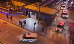 Gaziantep'te 'Huzur-27' uygulaması: 58 araca 1,3 milyon TL ceza