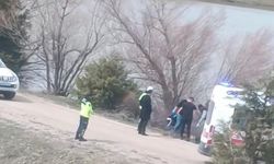 Genç kadını 8 yerinden bıçaklayıp baraja attılar