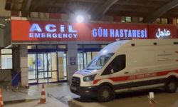 Göçük altında kalarak ağır yaralanan işçi hayatını kaybetti