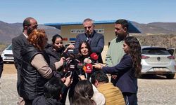 Gülistan Doku'nun ablası: 'Ben kardeşimin cinayete kurban gittiğini Altaş ailesinden öğrendim'