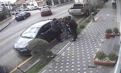 'Hakkımı alamadım' dedi, aldığı paralar ile birlikte Nevşehir'de yakalandı