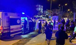 Hatay'da otomobille motosiklet çarpıştı: 3 yaralı