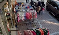 Heimlich manevrası yine can kurtardı