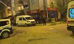 Iğdır'da kadın ve erkek silahla vurulmuş halde evde ölü bulundu