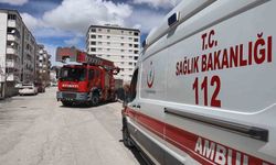 İki gündür haber alınamayan yaşlı adamın evinde uyuduğu ortaya çıktı