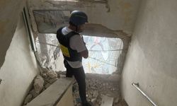 İran'dan İsrail'e füze saldırısı: 1'i ağır 14 yaralı