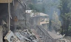 İran'ın İsrail'in Hayfa kentine yönelik saldırısında bilanço ağırlaştı: En az 2 ölü