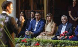 İspanya Başbakanı Sanchez'in eşi hakkındaki iddianame kabul edildi