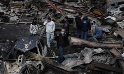 İsrail'in Lübnan saldırısında can kaybı 303'e yükseldi