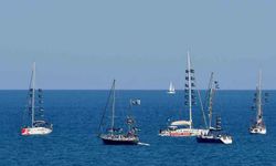 İstanbul Cumhuriyet Başsavcılığı, İsrail'in Küresel Sumud Filosu'na saldırısına ilişkin soruşturma başlattı