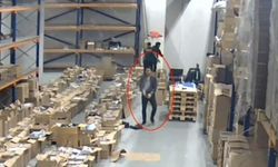 İstanbul Havalimanı Gümrük Müdürlüğü'nde görevli 4 gümrük personeli usulsüzlük iddiasıyla gözaltına alındı