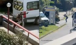 İstanbul Levent'teki çatışmaya ilişkin gözaltı sayısı 16'ya yükseldi