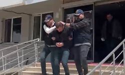 İzmir'de 10 ayrı suçtan aranan firari hükümlü operasyonla yakalandı