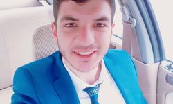 İzmir'de bariyerlere çarpan motosikletin sürücüsü hayatını kaybetti