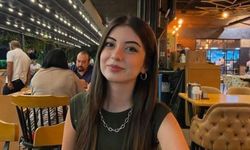 Genç doktorun hayatını kaybettiği kazanın görüntüleri ortaya çıktı