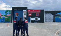 Jandarma çeşitli suçlardan aranan 55 kişiyi yakaladı