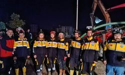 Kadirli'de sel felaketinde hayatını kaybeden 2 kişinin kimliği belli oldu