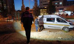 Kahramanmaraş'ta elektrik akımına kapılan işçi yaşamını yitirdi