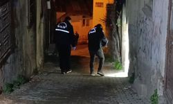 Kahramanmaraş'ta pompalı tüfekli saldırı: 1 ağır yaralı, 4 şüpheli yakalandı