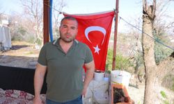 Kahramanmaraş'ta silah seslerini duyunca okula koşan baba yaşadıklarını anlattı