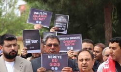 Kahramanmaraş'taki olayda vefat eden Turgutlulu öğretmen Ayla Kara ve öğrenciler için dua edildi