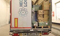 Kapıkule'de milyonluk kaçak eşya operasyonu: 10 bin 400 adet elektronik sigara yakalandı