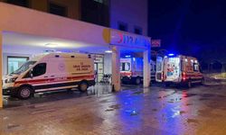 Karbonmonoksit gazından 3 kişi zehirlendi