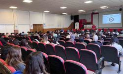 Kars'ta 442 öğretmene terörle mücadele farkındalık eğitimi