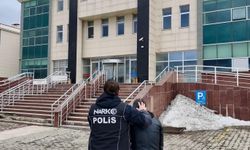 Torbacılara operasyon: Uyuşturucu satıcısı tutuklandı