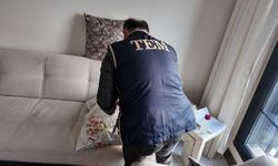 Kastamonu'da DEAŞ operasyonu: 3 gözaltı