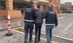 Kastamonu'da sokak satıcılarına yönelik operasyon: 1 şahıs tutuklandı