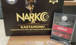 Kastamonu'da uyuşturucu operasyonları: 6 gözaltı