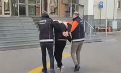 'Kasten öldürme' suçundan 10 yıl kesinleşmiş hapsi bulunan şahıs yakalandı