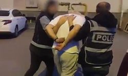 Kayseri'de 46 yıl hapis cezası bulunan şahıs yakalandı
