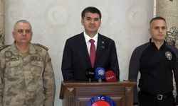 Kilis'te 3 ayda 122 operasyon