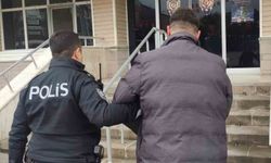 Kırıkkale'de aranan 2 hükümlü yakalandı