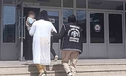 Kırıkkale'de kesinleşmiş hapis cezası bulunan 3 hükümlü yakalandı