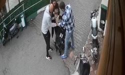 Kırklareli'nde boğulma tehlikesi geçiren çocuk Heimlich manevrasıyla kurtarıldı